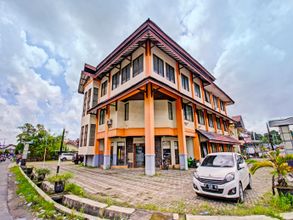 外觀 4 OYO 91862 Hotel Hayani