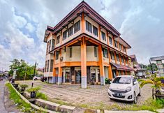 Exterior 2 OYO 91862 Hotel Hayani 