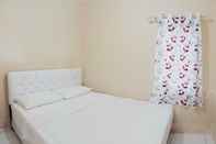 Kamar Tidur EXPRESS O 91843 Bbs Villa Ciater