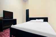 Bilik Tidur OYO 91855 Big Hotel Kendari