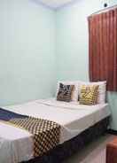 BEDROOM SPOT ON 91860 Amazon Homestay Syariah 2