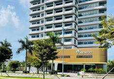 Bên ngoài 7 NewCC Hotel & Serviced Apartment