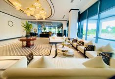 Sảnh chờ 6 NewCC Hotel & Serviced Apartment