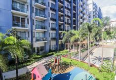 Exterior 6 PRS @ One Palm Tree Villa near T3 Airport