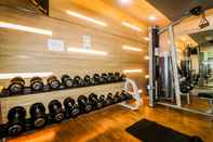 Fitness Center PRS @ One Palm Tree Villa