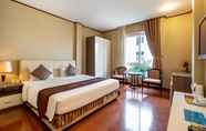 Phòng ngủ 7 La Palma - Garden Saigon Hotel