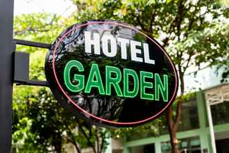 Bên ngoài 4 La Palma - Garden Saigon Hotel