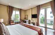 Phòng ngủ 6 La Palma - Garden Saigon Hotel