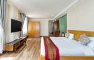 Phòng ngủ 4 La Palma - Garden Saigon Hotel