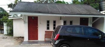Exterior 6 OYO Homes 90600 Ummi Chalet Dungun