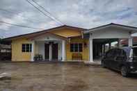 Bangunan OYO Homes 90600 Ummi Chalet Dungun