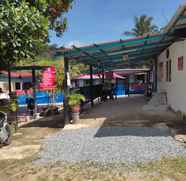 Bangunan 4 OYO Home 90554 Norfa Camp House