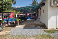 外觀 OYO Home 90554 Norfa Camp House