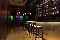 Bar, Kafe, dan Lounge Ashley Tang Menteng 