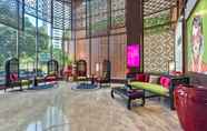 Lobby 7 Ashley Tang Menteng 