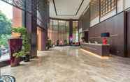 Lobby 2 Ashley Tang Menteng 