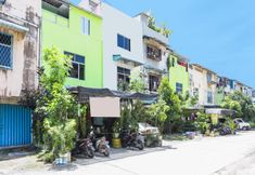 외관 4 Hotel O Bilqis Homestay NearThe Hot River, Dog Run