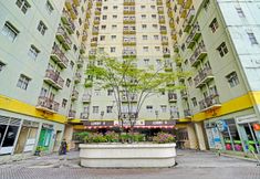 外観 2 OYO 91880 The Suites Metro