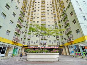 外観 4 OYO 91880 The Suites Metro