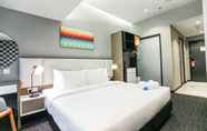 Bedroom 4 Fives Hotel DNP