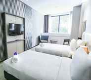 อื่นๆ 7 Fives Hotel DNP