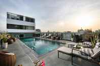 Swimming Pool May De Ville Premier Hotel & Spa