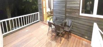 로비 3 OYO Homes 90608 Kampung Sungai R&R,Homestay And Ecofarm