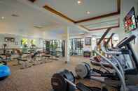 Fitness Center Koulen Hotel 