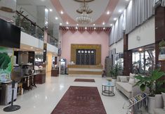 Sảnh chờ 2 Saigon Phan Rang Hotel