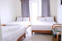 Bilik Tidur Saigon Phan Rang Hotel