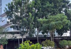 Bên ngoài 4 Saigon Phan Rang Hotel
