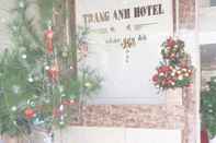 Sảnh chờ Trang Anh Hotel Mong Cai