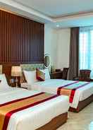 BEDROOM Trang Anh Hotel Mong Cai