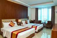 Bilik Tidur Trang Anh Hotel Mong Cai