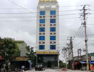 Bangunan 2 Trang Anh Hotel Mong Cai