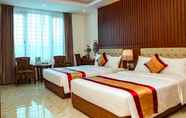 Phòng ngủ 7 Trang Anh Hotel Mong Cai