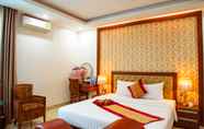 Phòng ngủ 4 Trang Anh Hotel Mong Cai