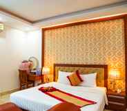 Bedroom 4 Trang Anh Hotel Mong Cai