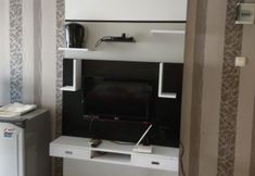 Bedroom 5 Apartemen Gateway Cicadas by Dyan Puspita Property