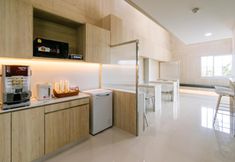 Accommodation Services 6 One Budget Hotel Chiangrai Soi Swan