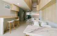 Common Space 3 One Budget Chiangrai Soi Sawan