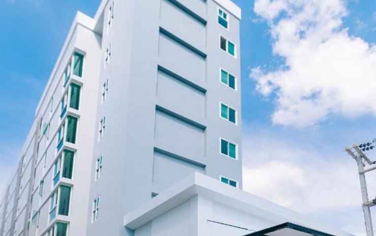 One Budget Hotel Chiangrai Soi Swan