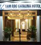 LOBBY Tam Coc Catalina Hotel 