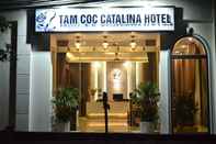 ล็อบบี้ Tam Coc Catalina Hotel 