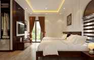 ห้องนอน 3 Tam Coc Catalina Hotel 