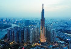 기타 3 Sky Land Apartment - Vinhomes Central Park