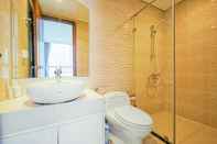 In-room Bathroom Sky Land Apartment  - Vinhomes Central Park