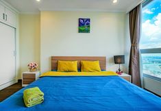 기타 7 Sky Land Apartment - Vinhomes Central Park