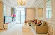 Khu vực công cộng 5 Sky Land Apartment  - Vinhomes Central Park