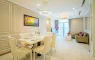 Bilik Tidur 6 Sky Land Apartment  - Vinhomes Central Park